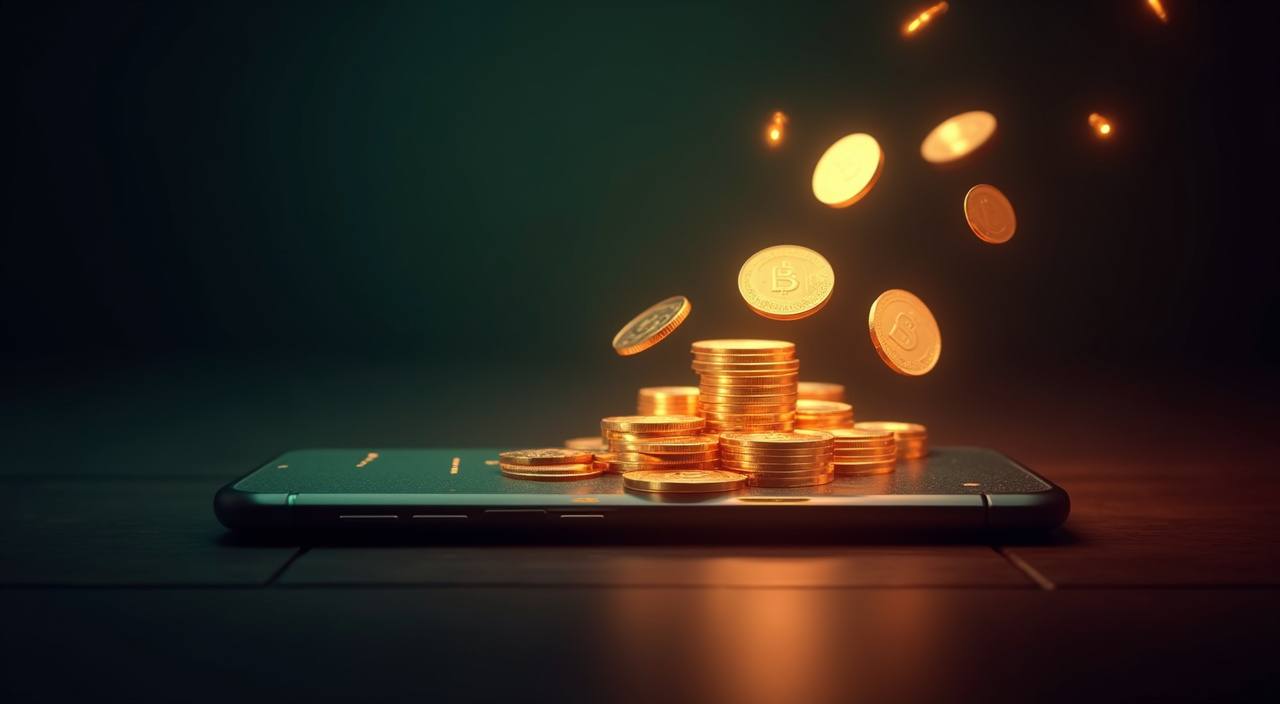 gb44495 mobile gaming
